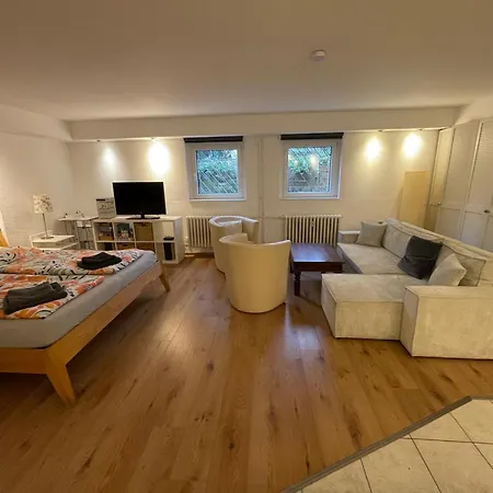 Messe Apartment Berlin